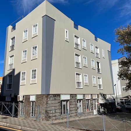 Vivienda Vacacional La Laguna Deluxe 1 Exterior photo