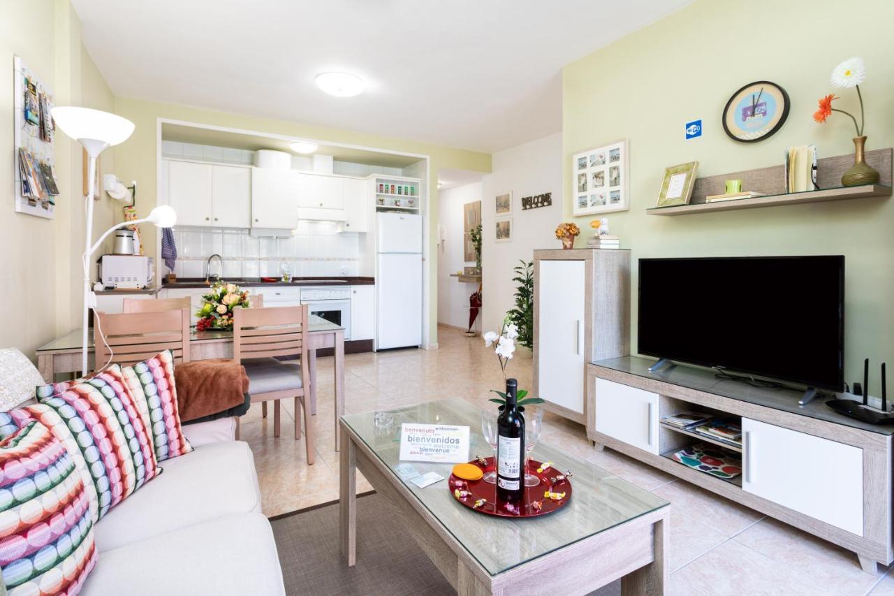 Vivienda Vacacional La Laguna Deluxe 1 Exterior photo